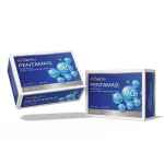 Dellavita Pentamag (5-Magnezyum Kompleksi), 60 Tablet