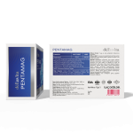 Dellavita Pentamag (5-Magnezyum Kompleksi), 60 Tablet