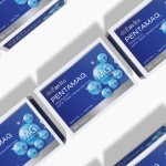 Dellavita Pentamag (5-Magnezyum Kompleksi), 60 Tablet