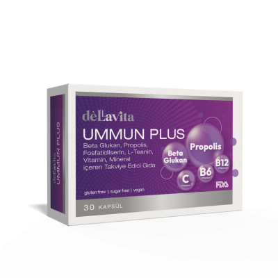 DellaVita Ummun Plus